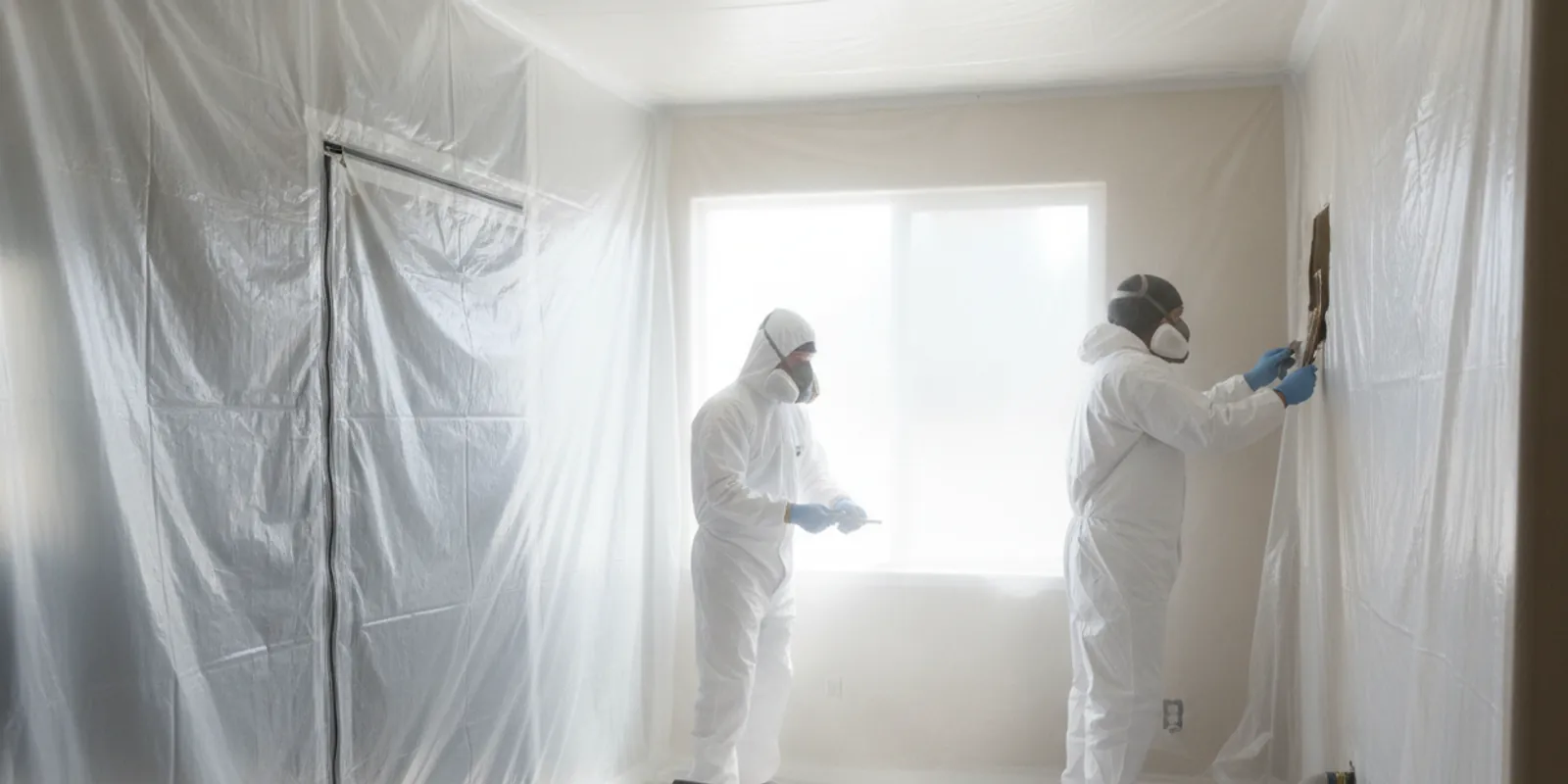 Mold Remediation & Removal in Thousand Oaks